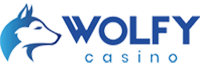 Claim your Wolfy Casino Bonus