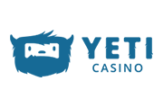 Claim your Yeti Casino Bonus