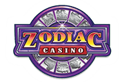 Claim your Zodiac Casino Bonus