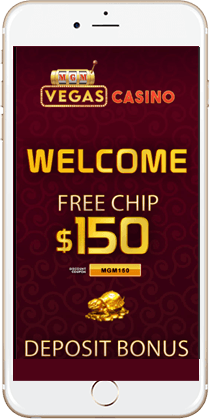 100% Secure Gaming at the Mobile Version of MGM Vegas Casino
