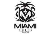 Claim your Miami Club Casino Bonus