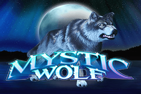 Mystic Wolf Slot