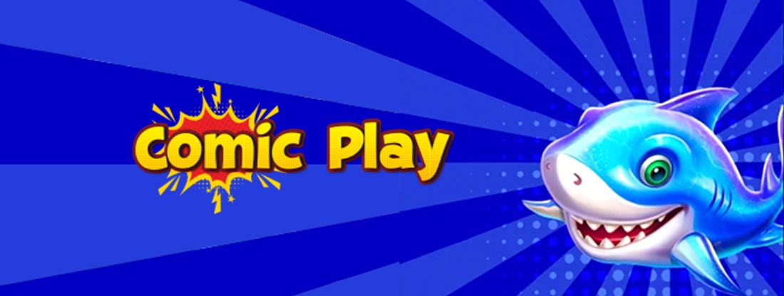 Comic Play Casino Free Spins Bonus