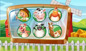 Read - Animal Themed Slot Games