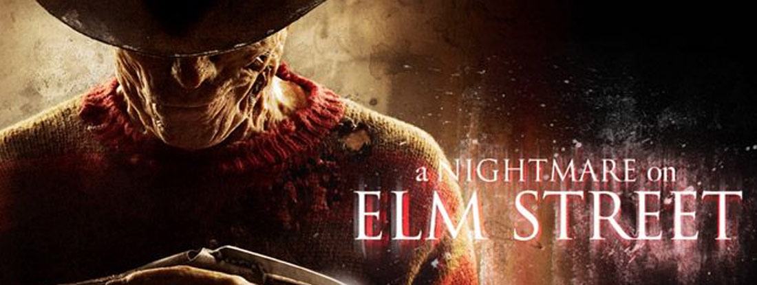 A Nightmare on Elm Street from Random Logic