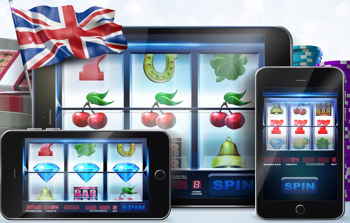 The Best Branded UK No Deposit Casinos In 2020