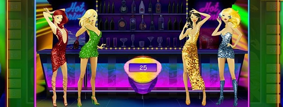 Party Night by Games OS