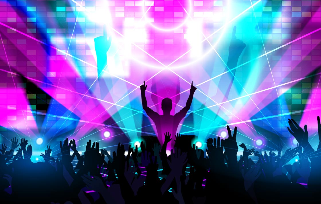 Popular EDM (Electronic Dance Music) Free Spins Slots