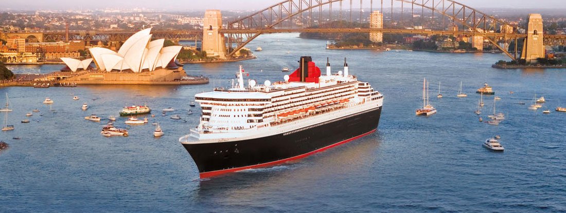 Queen Mary 2