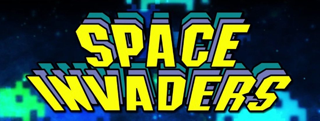 Space Invaders