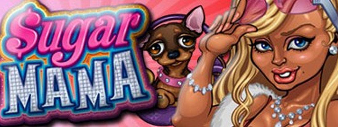 Sugar Mama from Microgaming
