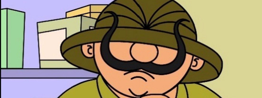 Tinkle: Shikari Shambu