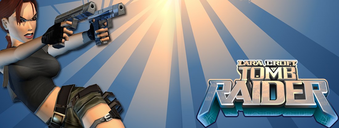 Tomb Raider