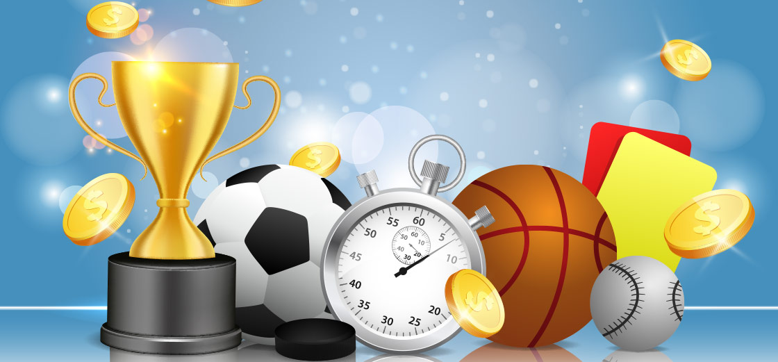 US Sports Betting - By the Numbers