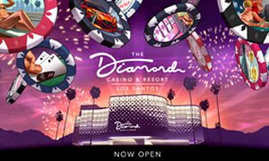 Read - How to Profit From GTA's Casino