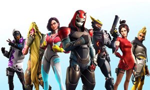 Read - Lootboxes In Fortnite & Apex Legends - Gambling or Not?