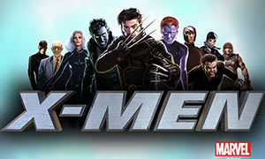 Read - Marvel Slots with Free Spins