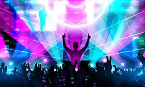 Read - Popular EDM (Electronic Dance Music) Free Spins Slots