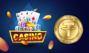 Read - The Best Tether Casinos and Bonuses for 2026