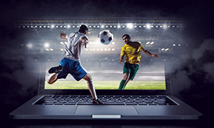 Read - UK Football Betting - By the Numbers