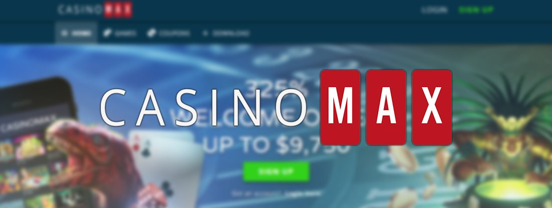Casino Max Monthly Free Spins