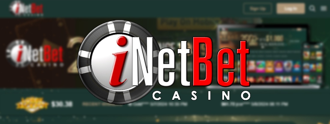 iNetBet Casino Weekly Free Spins