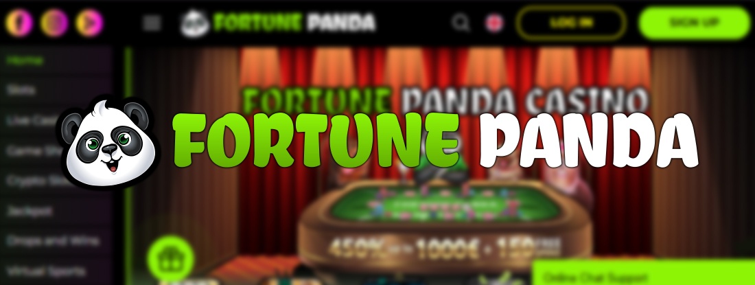 Fortune Panda Casino Weekly Free Spins