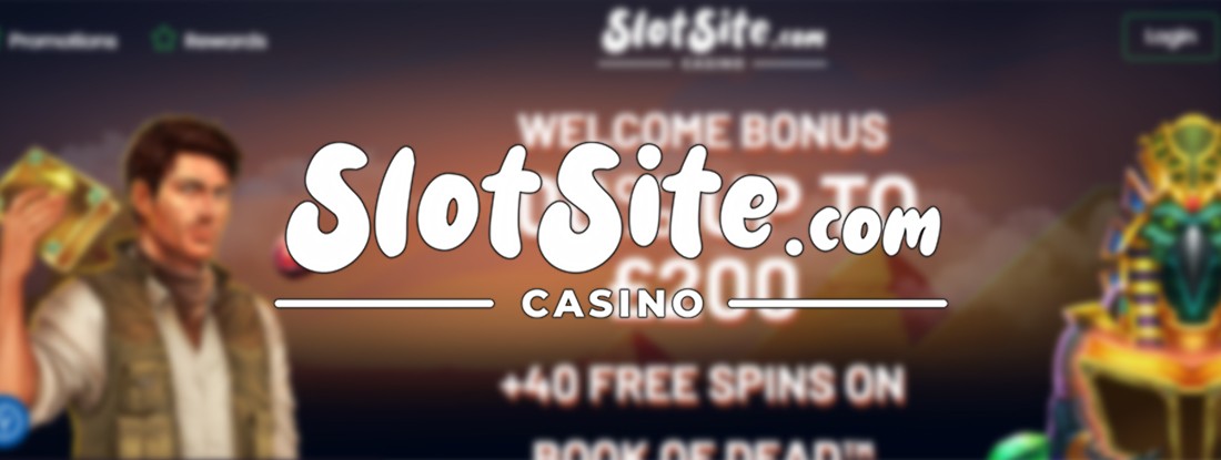 SlotSite Casino Rewarding Wednesday Promo