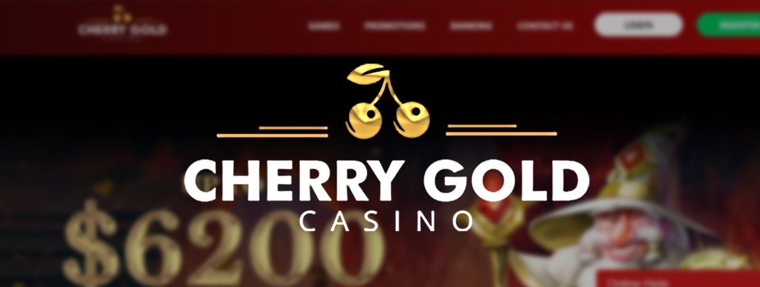 Cherry Gold Casino Free Spins Daily
