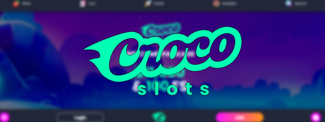 CrocoSlots Casino Free Spins Daily