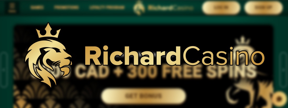 Richard Casino Free Spins Every Tuesday