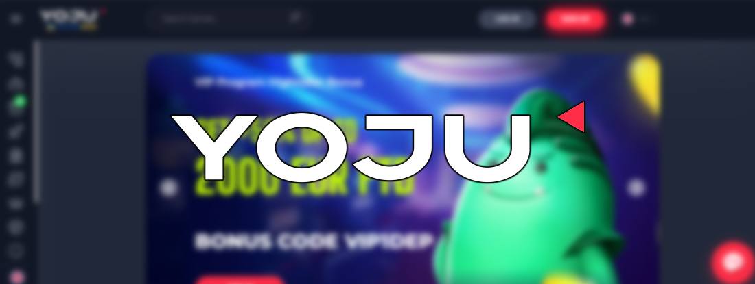 Yoju Casino Free Spins Weekly