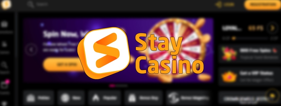 Read - Get 100 Free Spins Weekly At Stay Casino