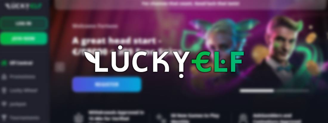 Lucky Elf Casino Weekly Free Spins