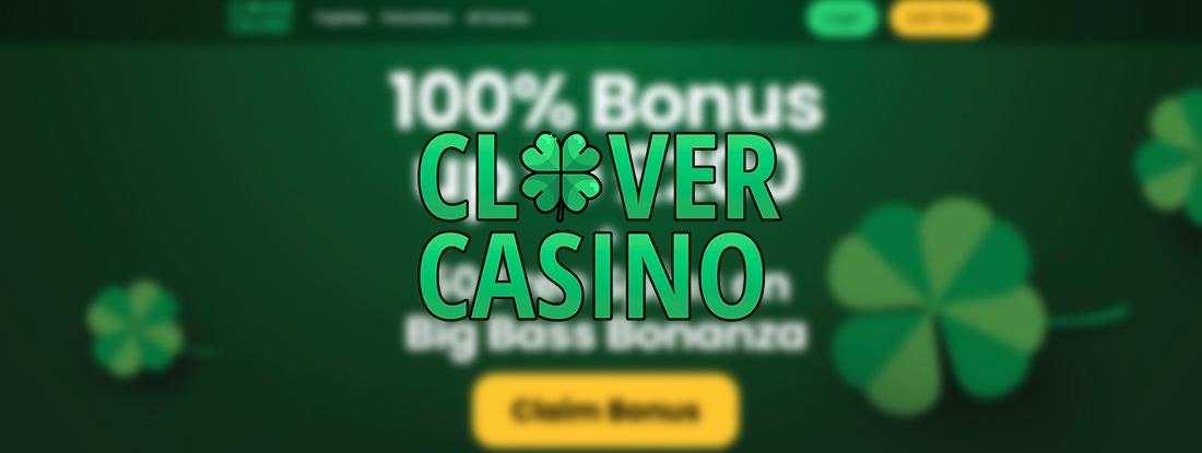 Clover Casino Free Spins Every Week