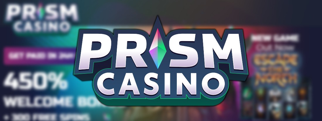 Prism Casino Free Spins Every Day