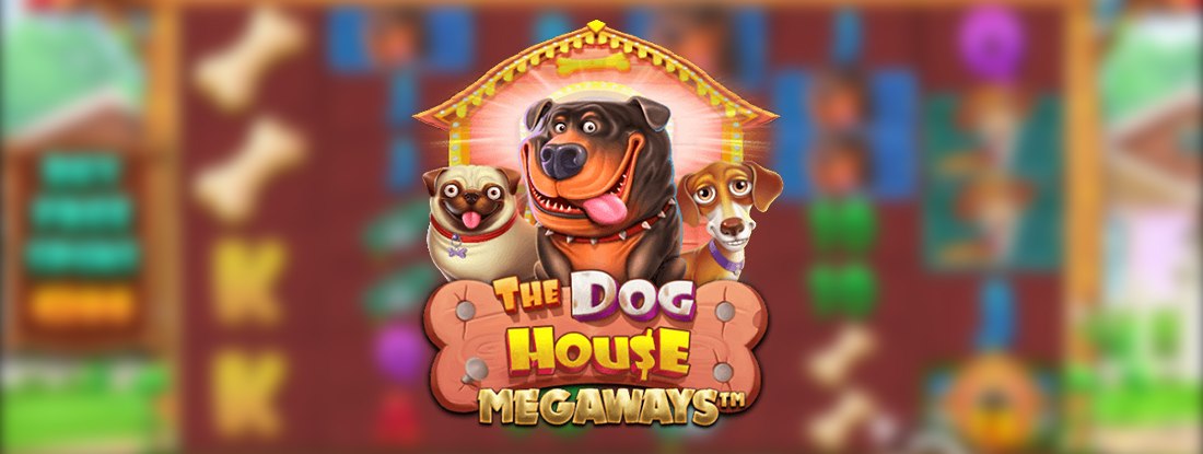 Casino Bonuses For The Dog House Megaways