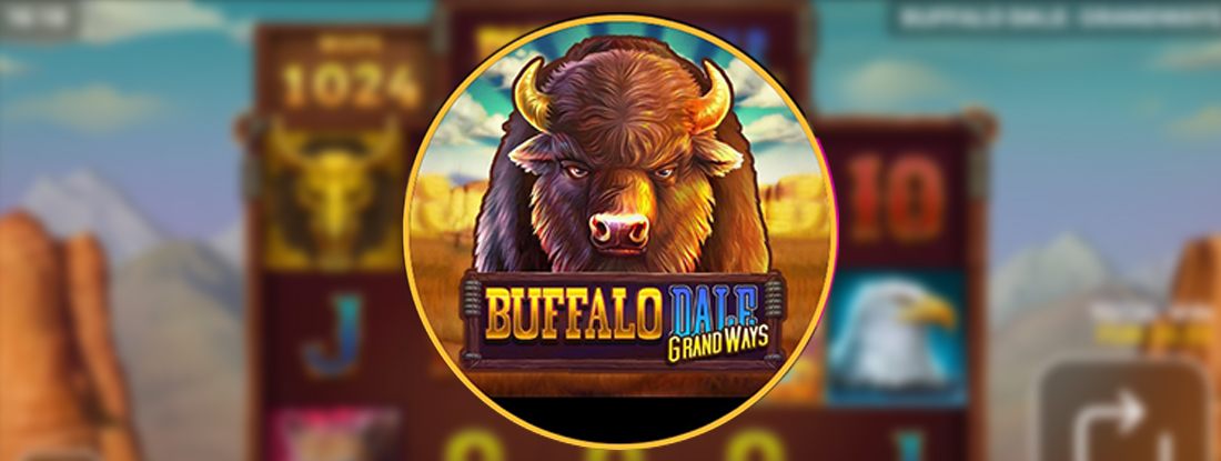No Deposit Free Spins For Buffalo Dale