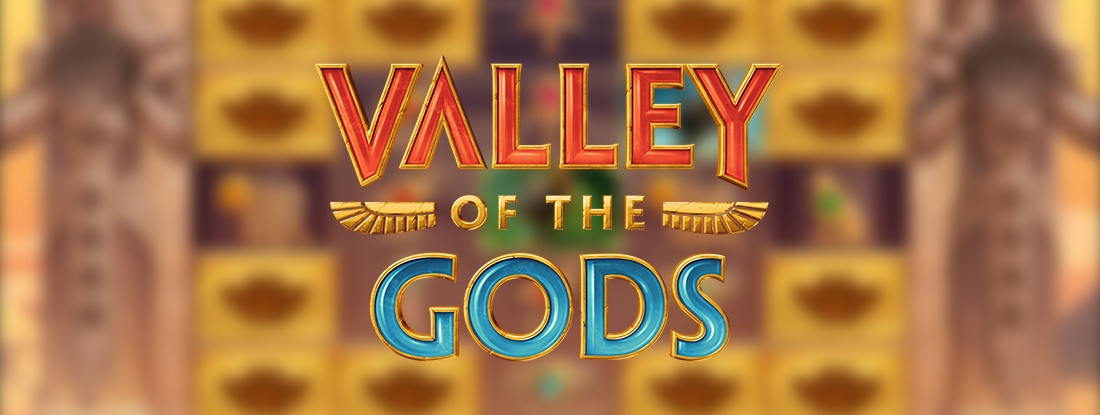 Casino Bonuses For Valley Of The Gods