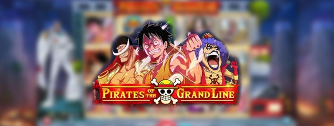 Casino Bonuses For Pirates Of The Grand Line