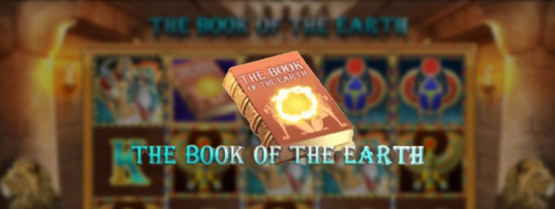 Casino Bonuses For Book \of Earth