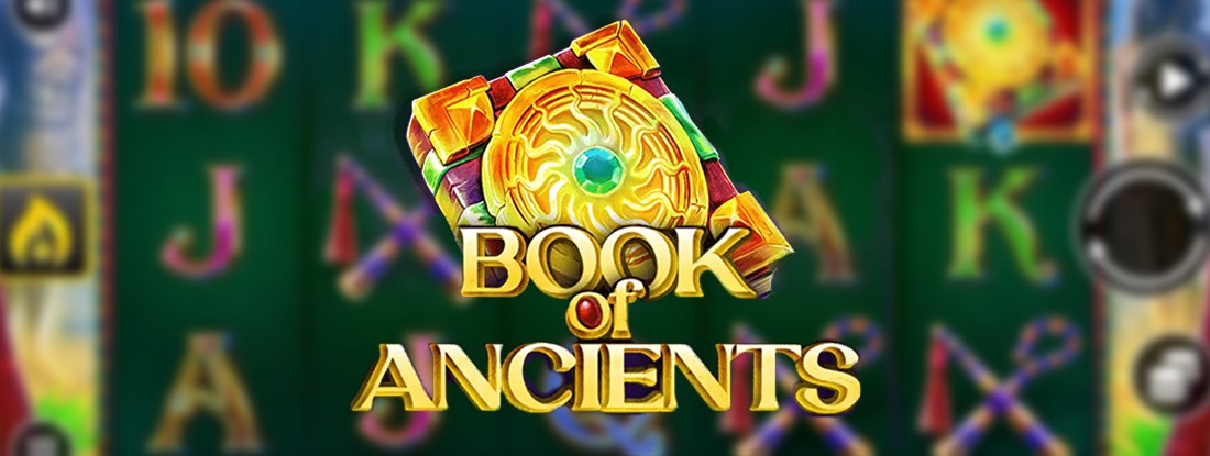 Casino Bonuses For The Book Of Ancients