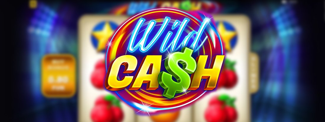 Read - WILD CASH NO DEPOSIT FREE SPINS BONUSES