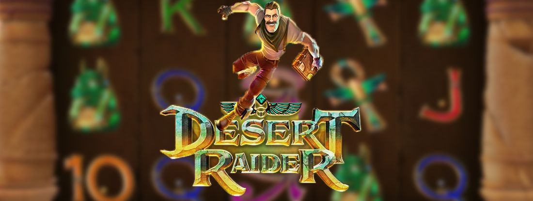 Casino Bonuses For Desert Raider