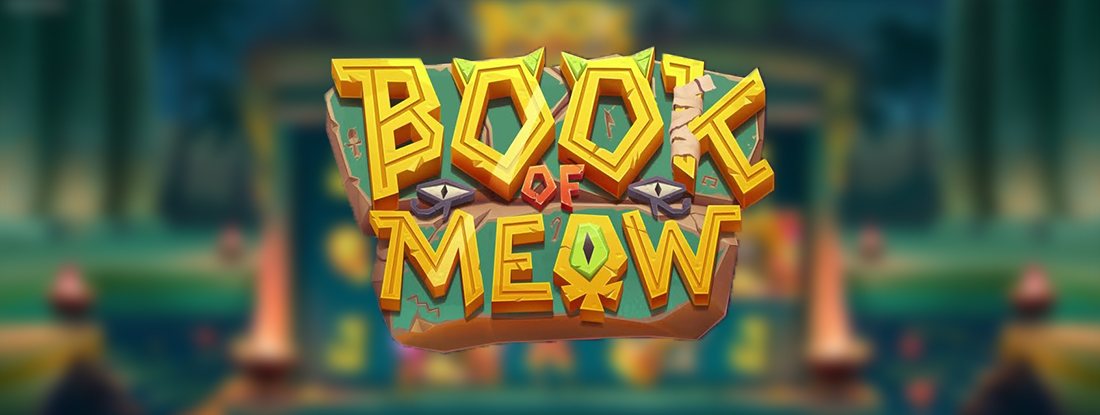 Casino Bonuses For Book Of Meow