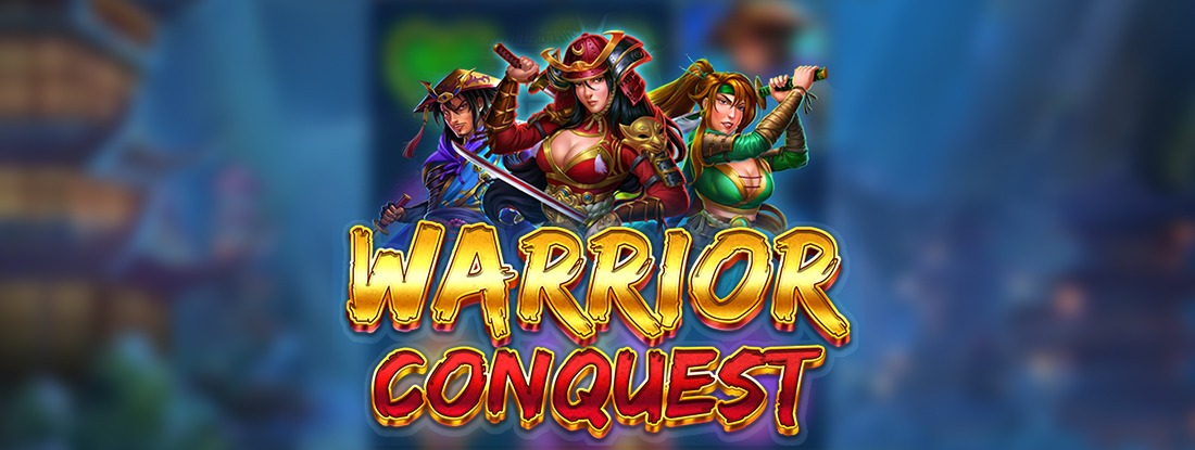 Casino Bonuses For Warrior Conquest