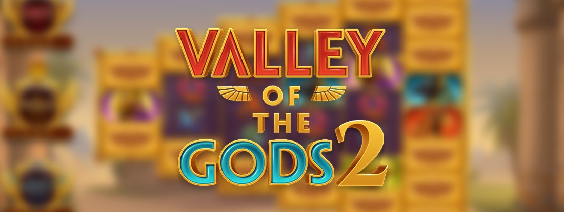 Casino Bonuses For Valley Of The Gods 2