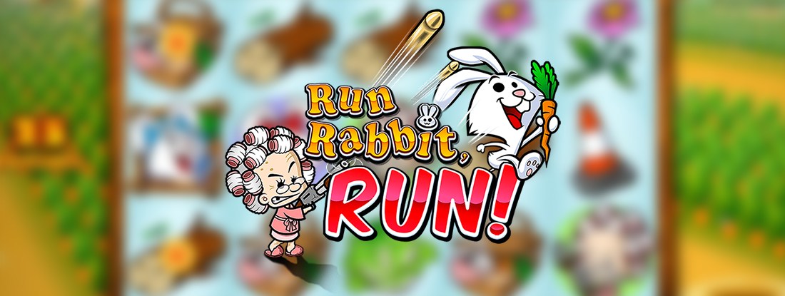 Casino Bonuses For Run Rabbit Run!