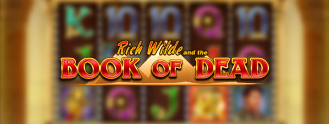 Read - BOOK OF DEAD NO DEPOSIT FREE SPINS BONUSES