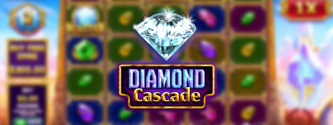 Casino Bonuses For Diamond Cascade